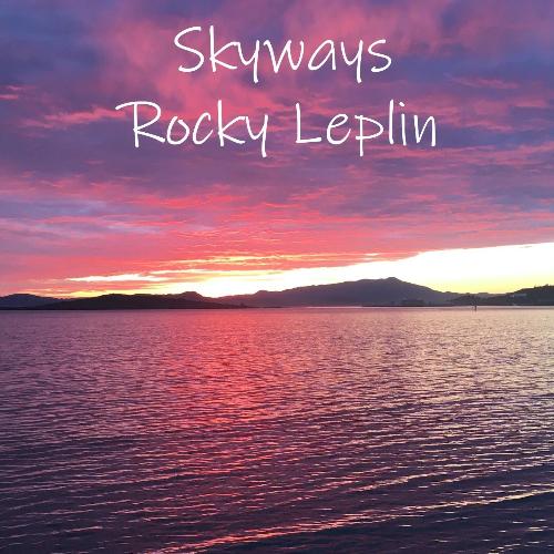 Rocky's Theme cover art