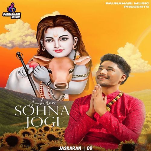 Sohna Jogi