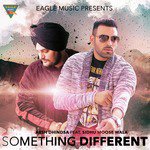 Something Different - Single