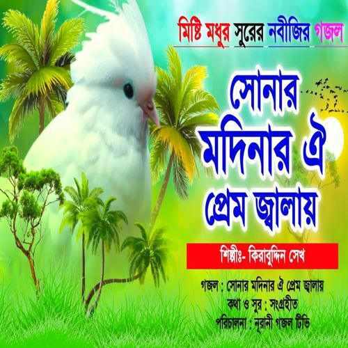 Sonar Modinar Oi Prem Jalay