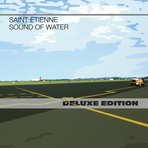 Sound of Water (Special Edition)