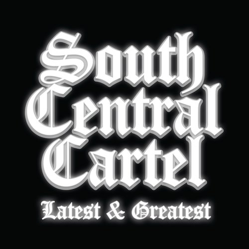 Gangsta Yall Lyrics - South Central Cartel - Only on JioSaavn