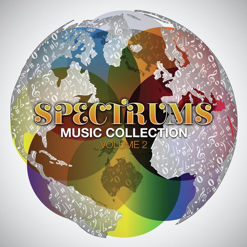 Spectrums Music Collection, Vol. 2_poster_image