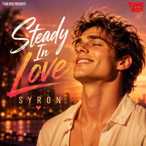 Steady In Love