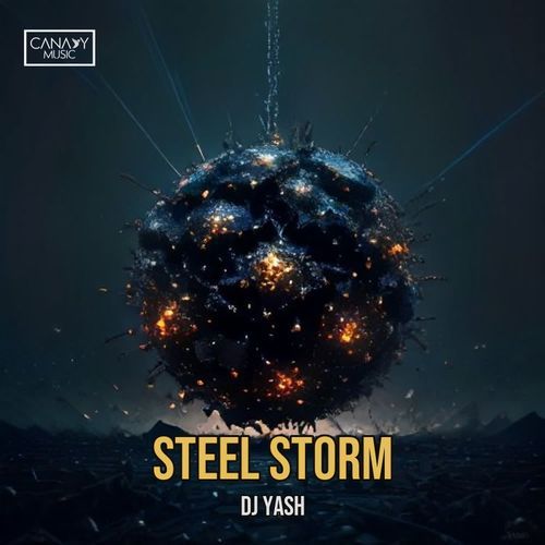 Steel Storm