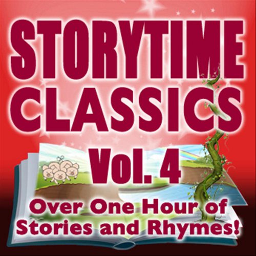 Storytime Classics, Vol. 4_poster_image