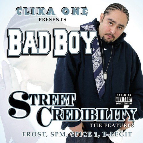 Street Credibility