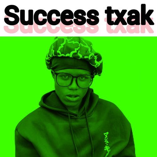 Success Txaka Location Rsa Eeboh Rsa Blaq Bullet Mr Mayor cover art