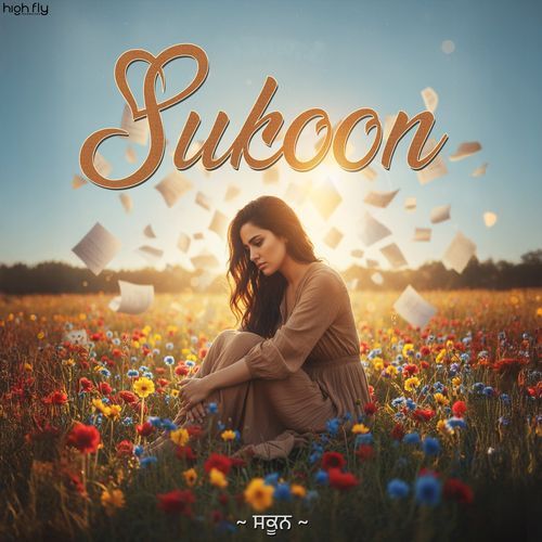 Sukoon