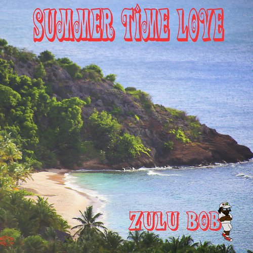 Summer Time Love_poster_image