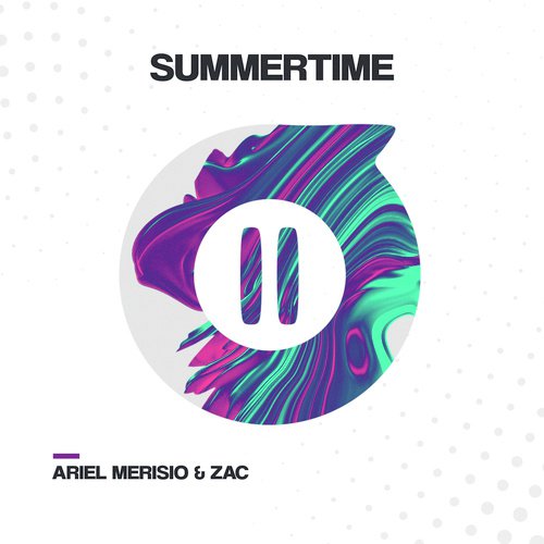 Summertime EP