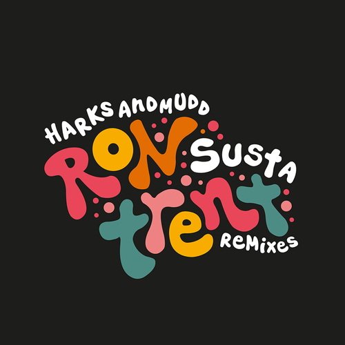 Susta (Ron Trent Dub) cover art