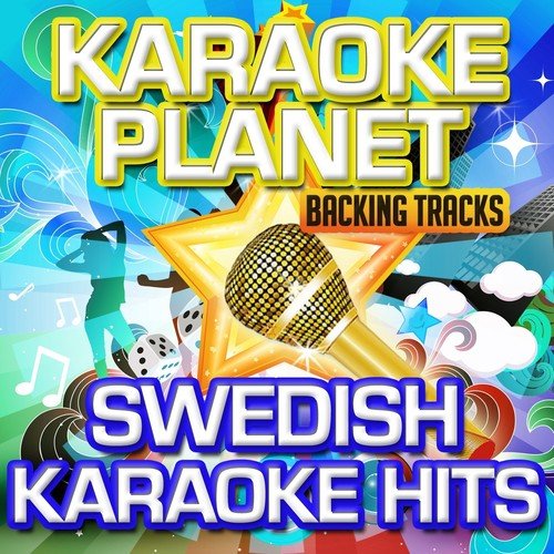 Swedish Karaoke Hits (Karaoke Version)