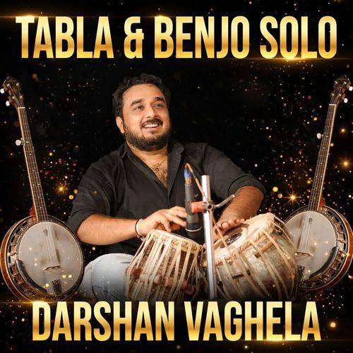 Tabla & Benjo Solo (Part -03)