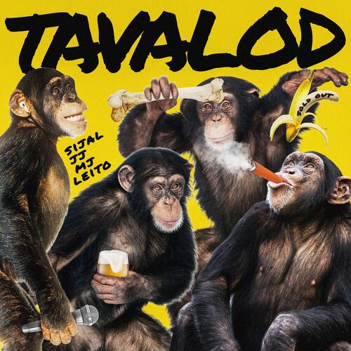 Tavalod (feat. Sijal &amp; Alireza Jj)_poster_image