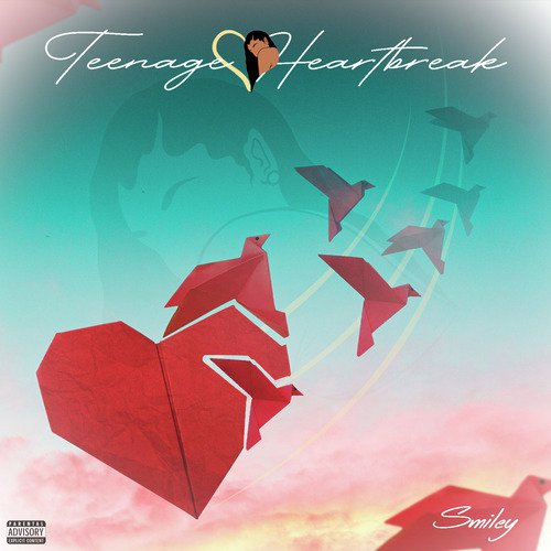 Teenage Heartbreak