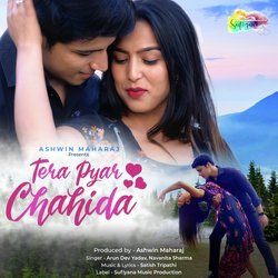 Tera Pyar Chahida-El8SWxJUQHQ