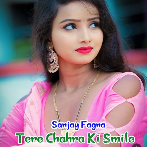 Tere Chahra Ki Smile