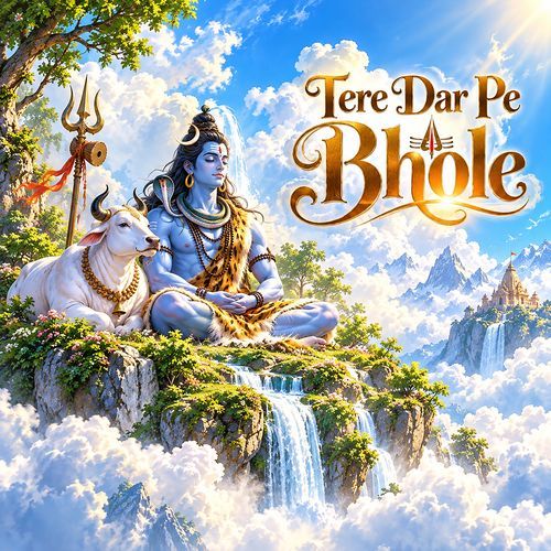 Tere Dar Pe Bhole