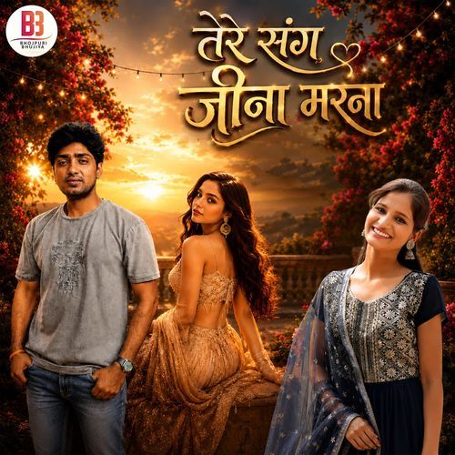 Tere Sang Jina Marna