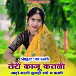 Teri Kaju Katali Jado Maragi Lugadi Lyao Chh Patali