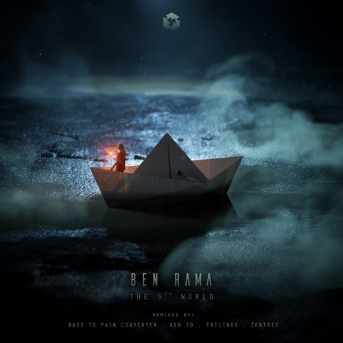 The 5th World (Bass To Pain Converter Remix) cover art