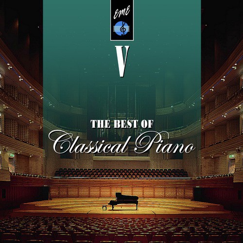 The Best of Classical Piano, Vol. 5