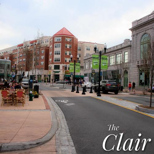 The Clair