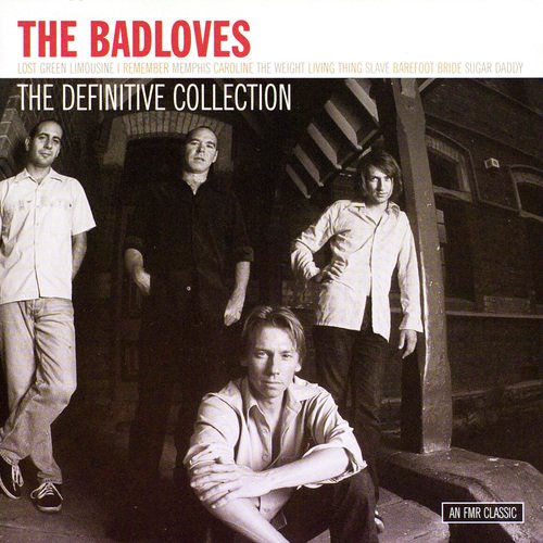 The Definitive Collection