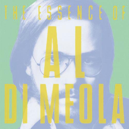 The Essence Of Al Di Meola_poster_image