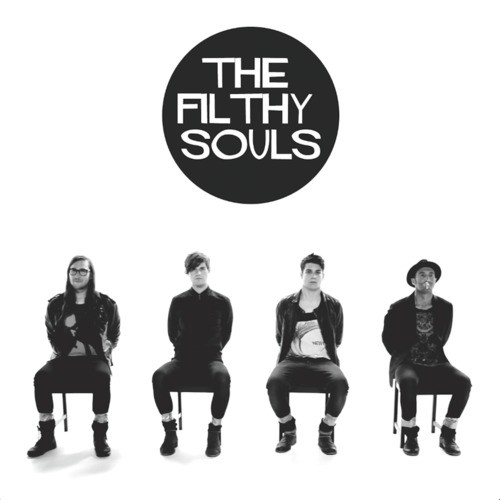 The Filthy Souls EP_poster_image