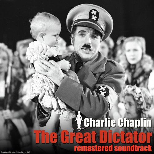 Sydney Chaplin's Mock German (Bonus Version)