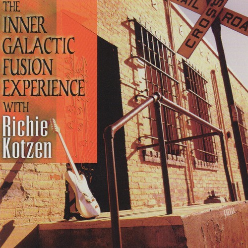 The Inner Galactic Fusion Experience_poster_image