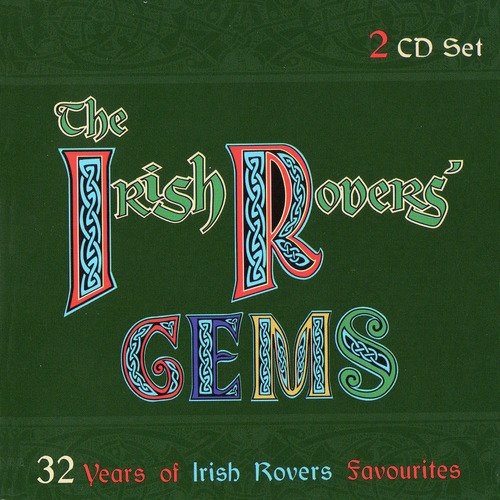 The Irish Rovers&#039; gems_poster_image