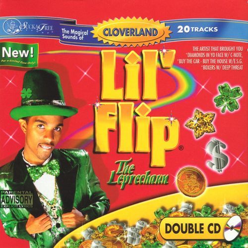 The Leprechaun (Original Version)