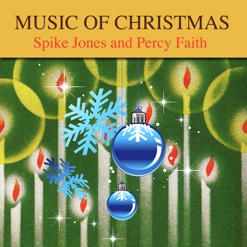 Jingle Bells Medley: Santa Claus Is Comin' To Town / The Christmas Song / Jingle Bells