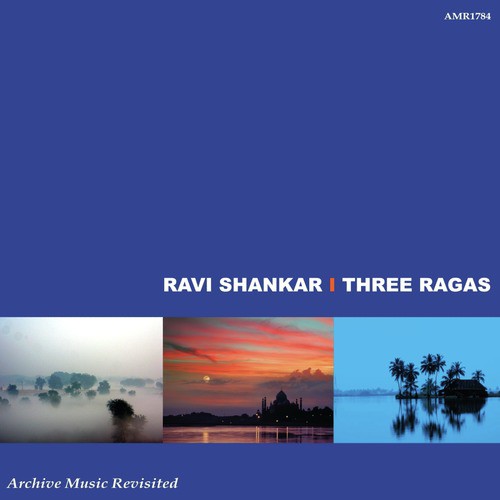 Three Ragas