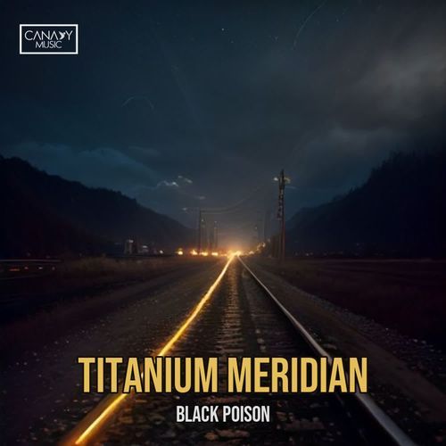 Titanium Meridian