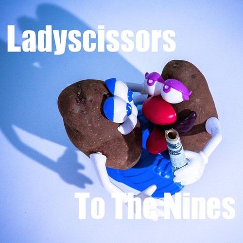 Ladyscissors