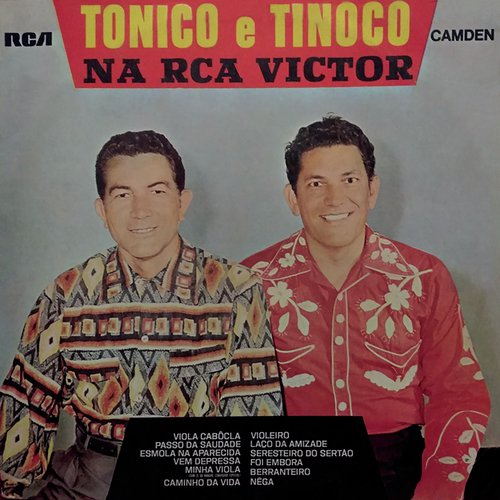 Tonico e Tinoco na RCA Victor_poster_image