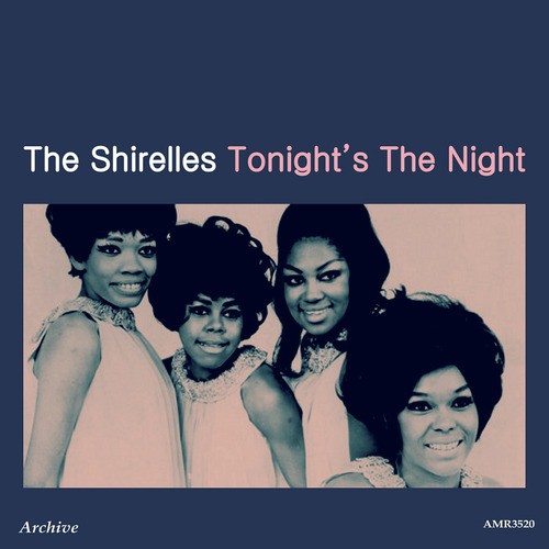 Tonight's the Night