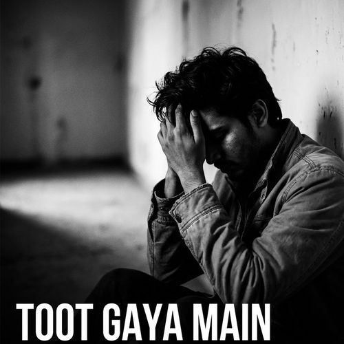 Toot Gaya Mein