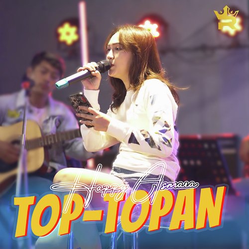 Top - Topan (Live)_poster_image