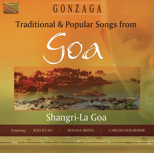 Traditional & Popular Songs from Goa_poster_image