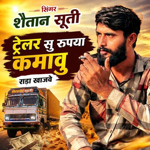 Tralor Su Rupaya Kamau Randa Khajave