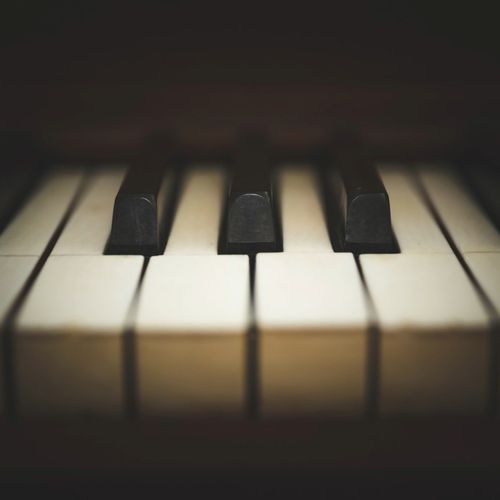 Tranquil Piano Music for Complete Body Relaxation