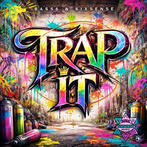 Trap It