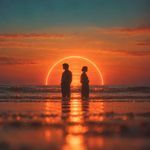 Tujhe Bhula Diya - Chillout Lounge Mix artwork