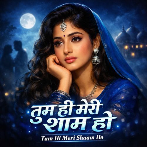 Tum Hi Meri Shaam Ho