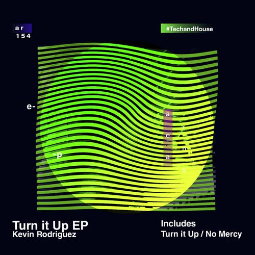 Turn it Up EP